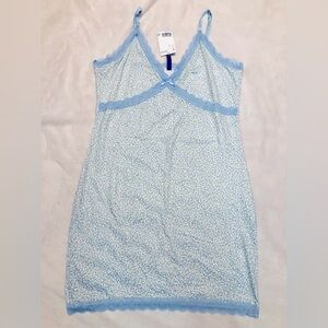 Slip dress